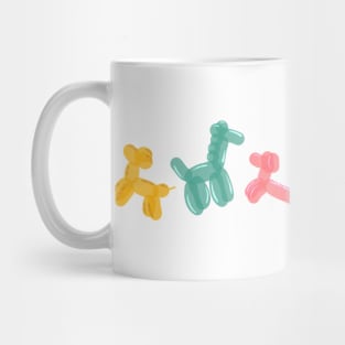 Balloon Animals Mug